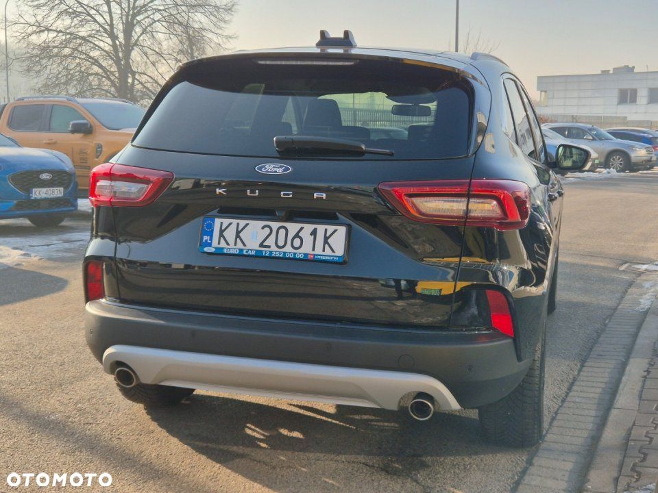Ford Kuga - 6