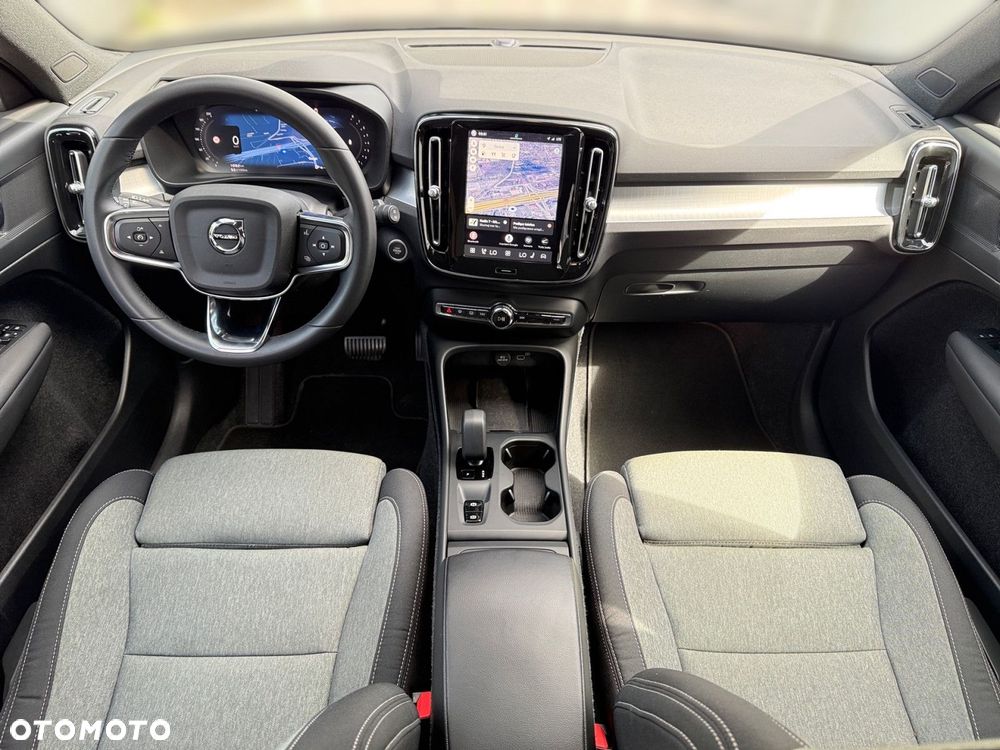 Volvo XC 40 - 15