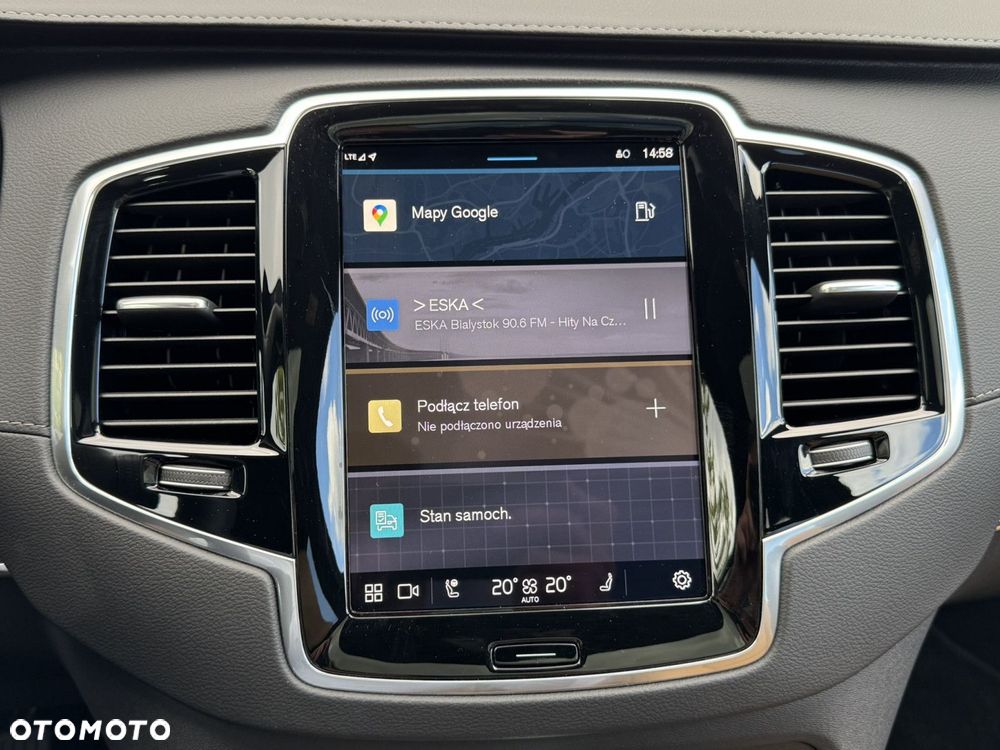 Volvo XC 90 - 18