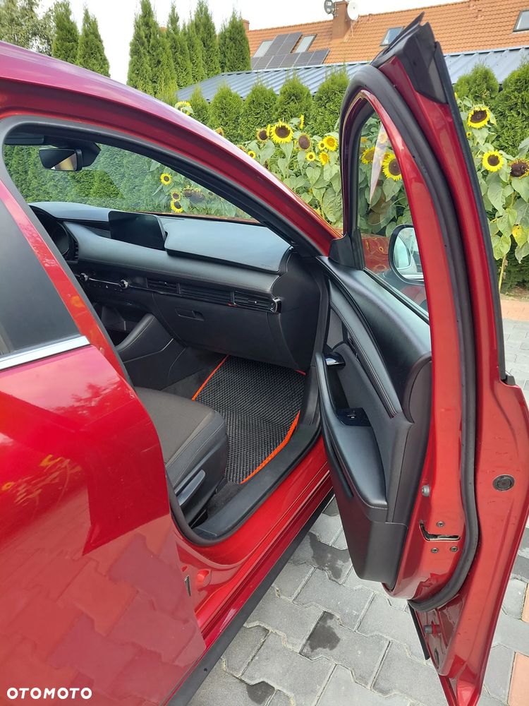 Mazda 3 - 11