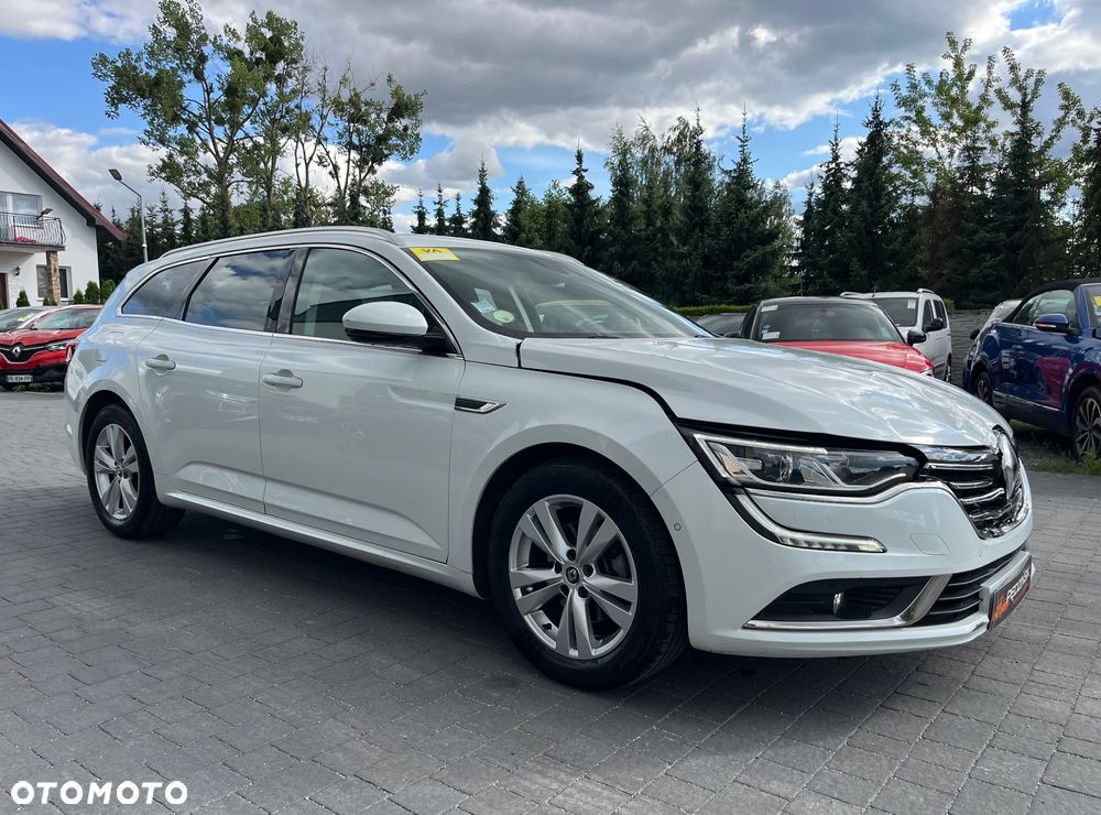 Renault Talisman - 3