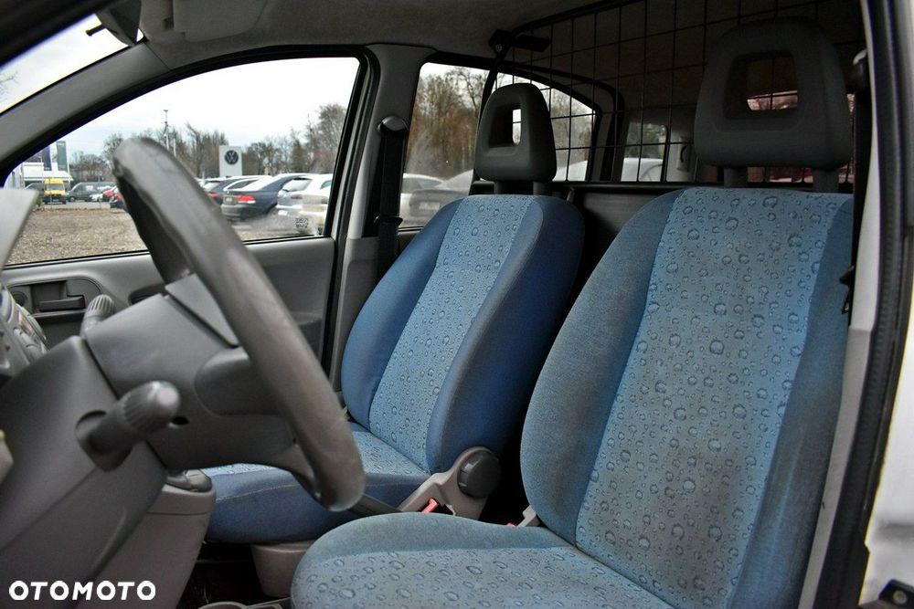 Fiat Panda 1.1 Fresh - 12