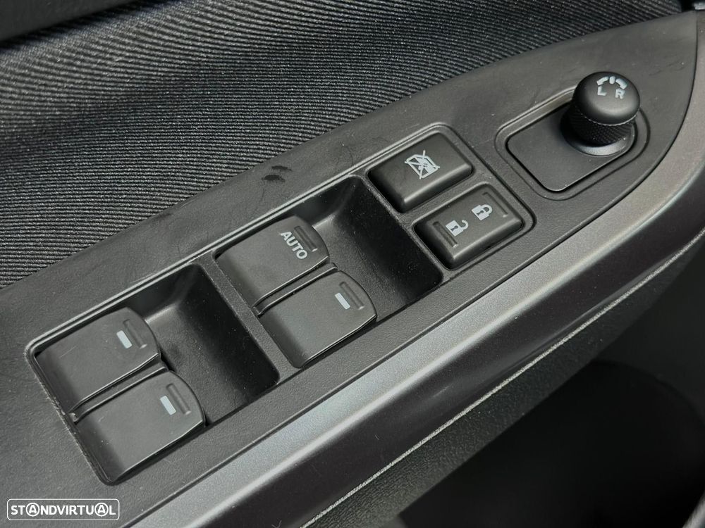 Suzuki Vitara 1.4T S2 Mild Hybrid - 15