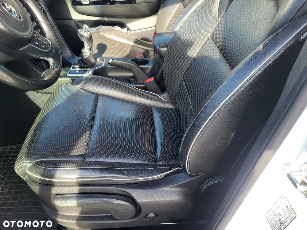 Kia Sportage 1.6 T-GDI GT Line 2WD - 9