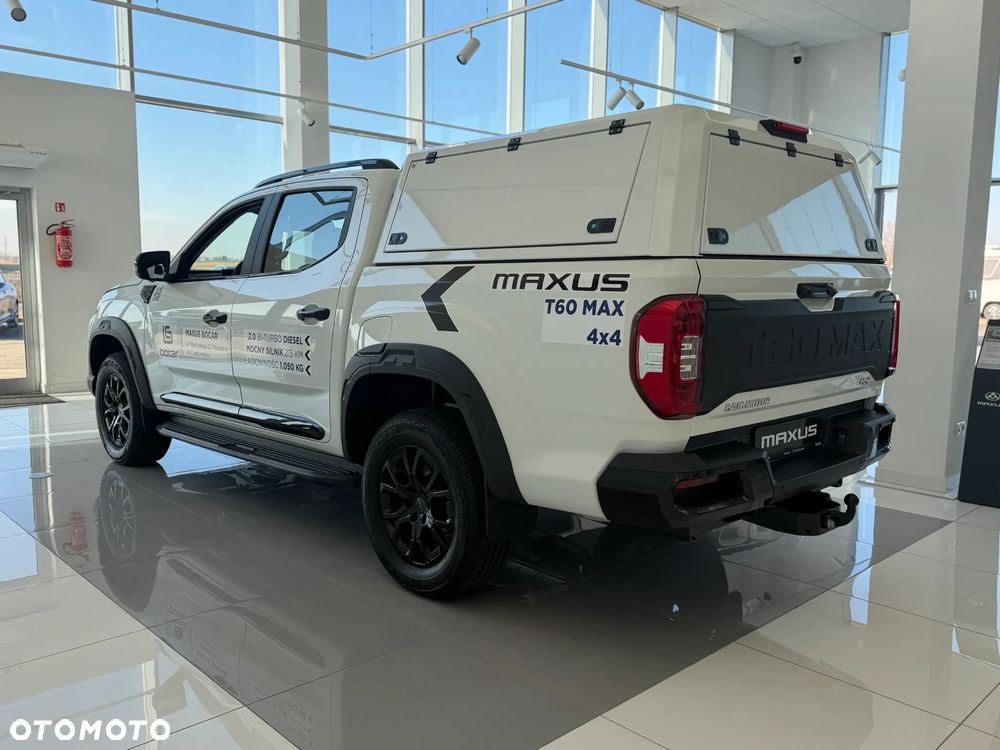 Maxus T60 - 13