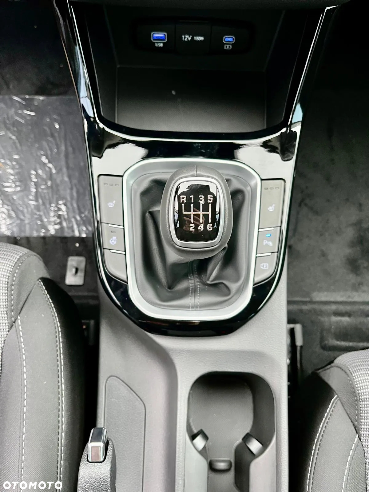 Hyundai i30 1.0 T-GDI Modern - 10