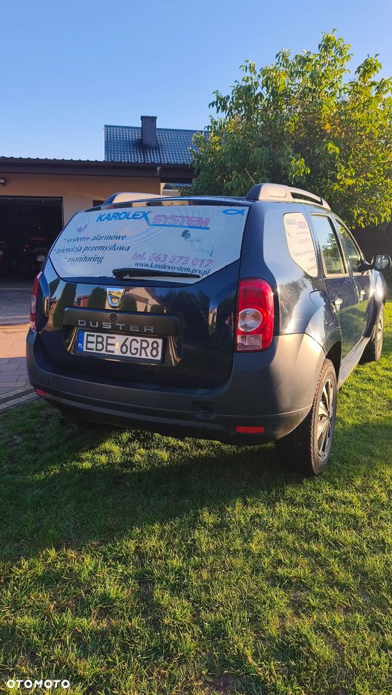 Dacia Duster 1.6 - 4