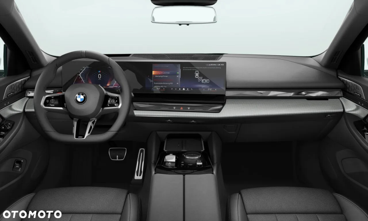 BMW Seria 5 - 4