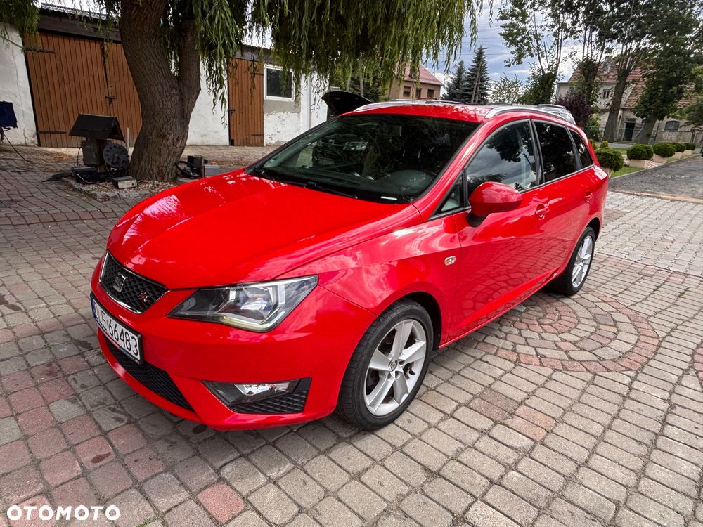 Seat Ibiza - 7