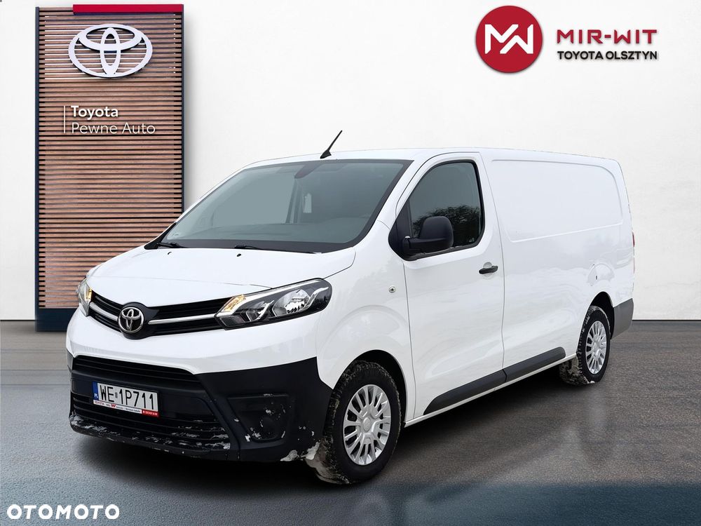 Toyota PROACE - 1