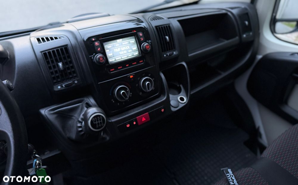 Peugeot Boxer 2.0 Diesel 163KM - 30
