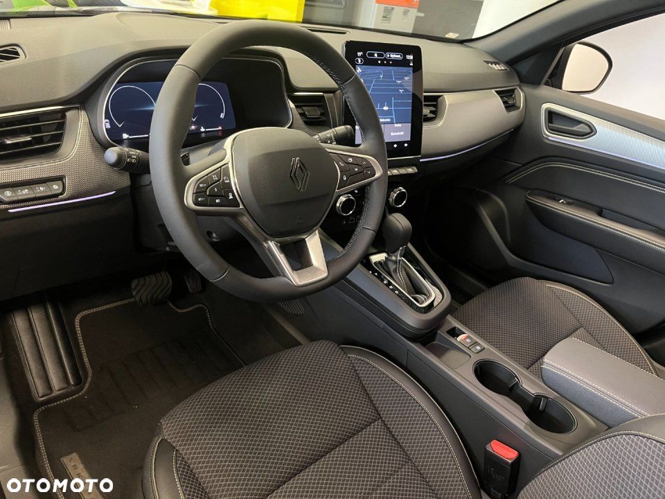 Renault Arkana - 12