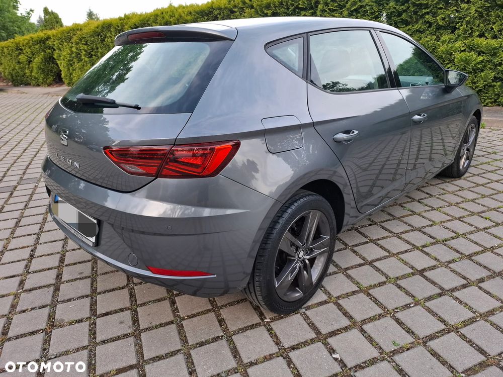 Seat Leon 1.4 TSI Start&Stop Style - 5