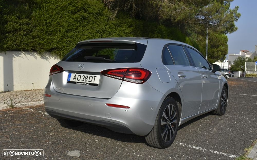 Mercedes-Benz A 250 e Style Plus - 6