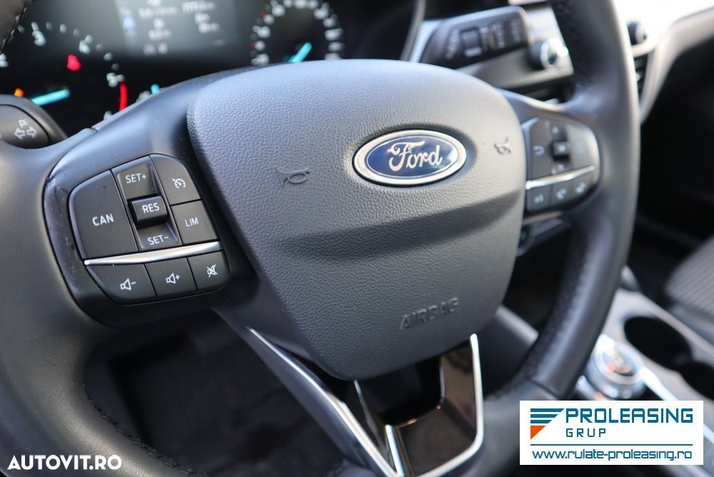 Ford Focus - 9