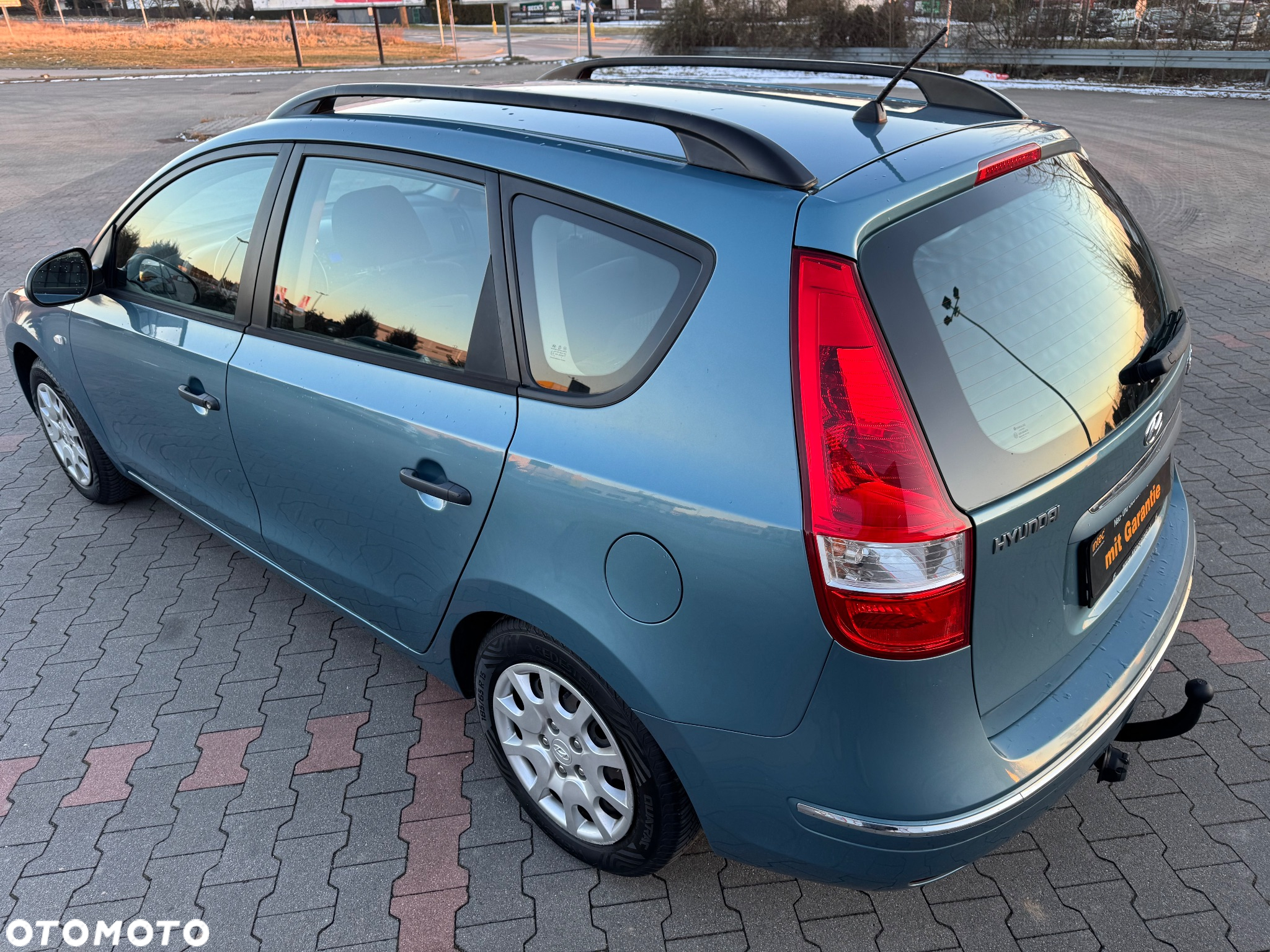 Hyundai i30 1.4 Comfort World Cup - 25