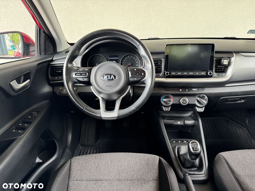 Kia Stonic 1.0 T-GDI MHEV M - 21