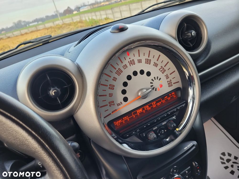 MINI Countryman Cooper S ALL4 - 26