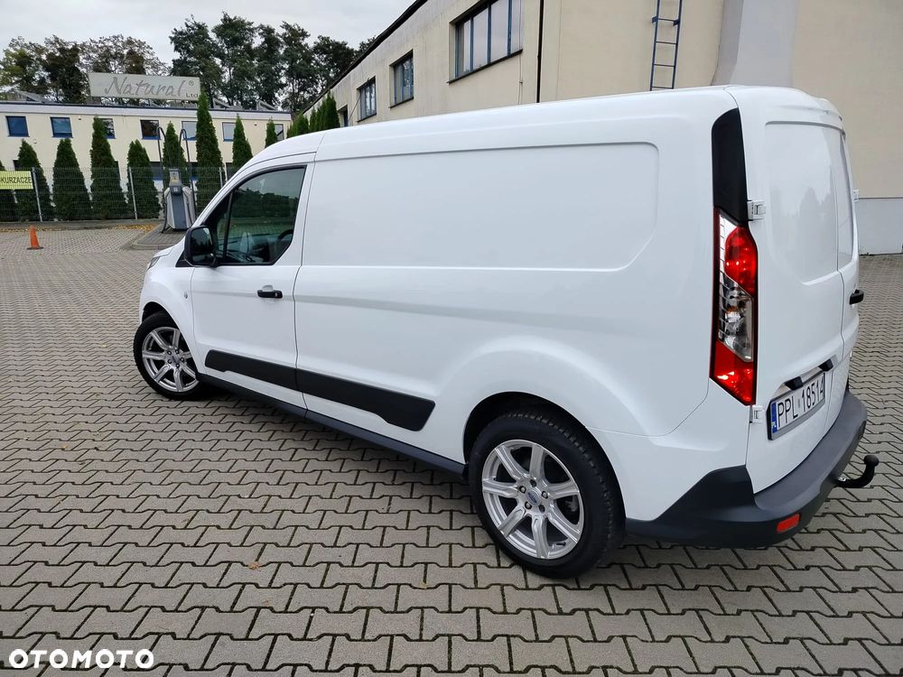 Ford Transit Connect 230 L2 LKW S&S Basis - 19