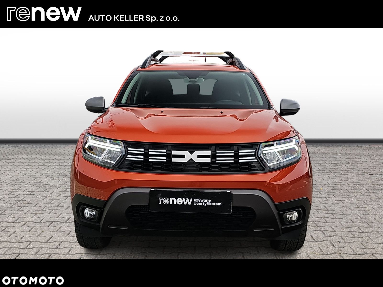 Dacia Duster - 9