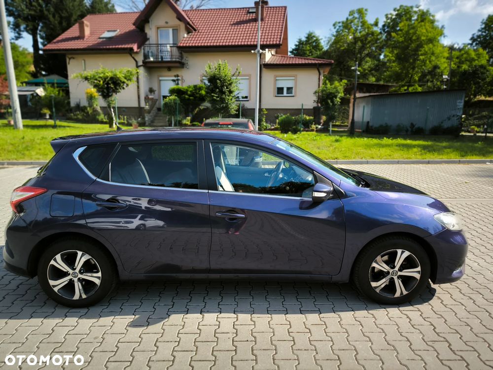 Nissan Pulsar 1.2 DIG-T Acenta - 2
