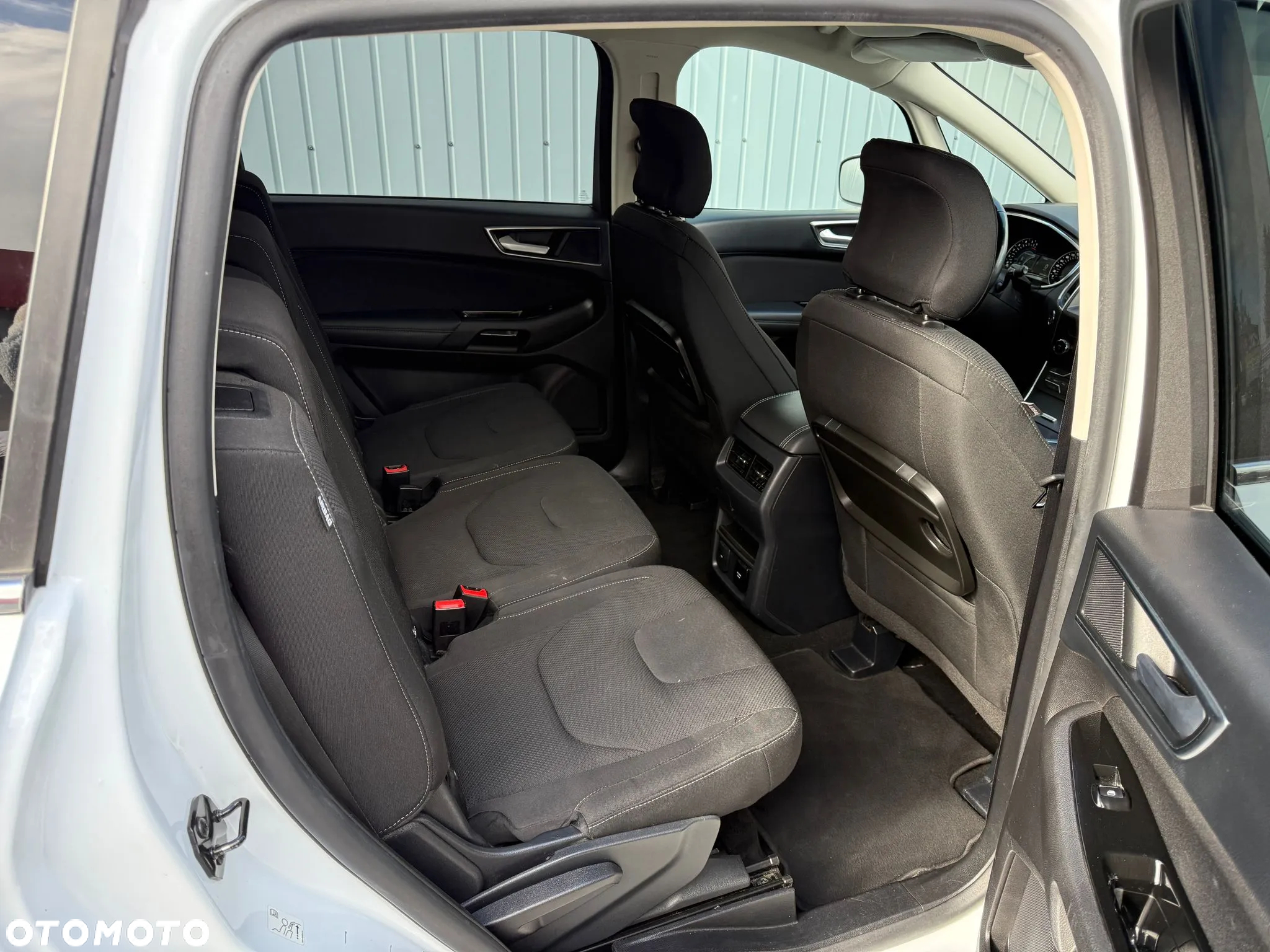 Ford S-Max 2.0 TDCi ST-Line PowerShift - 16
