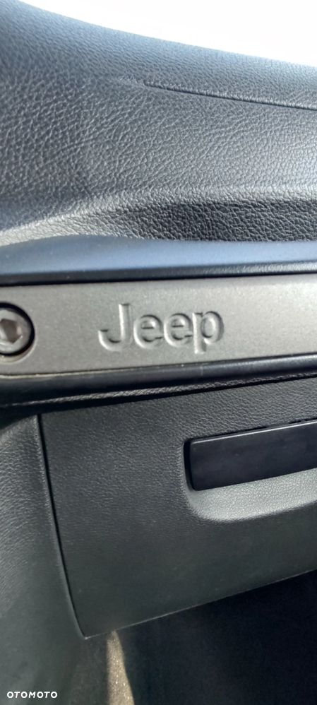 Jeep Wrangler 3.6 Unlim X - 35