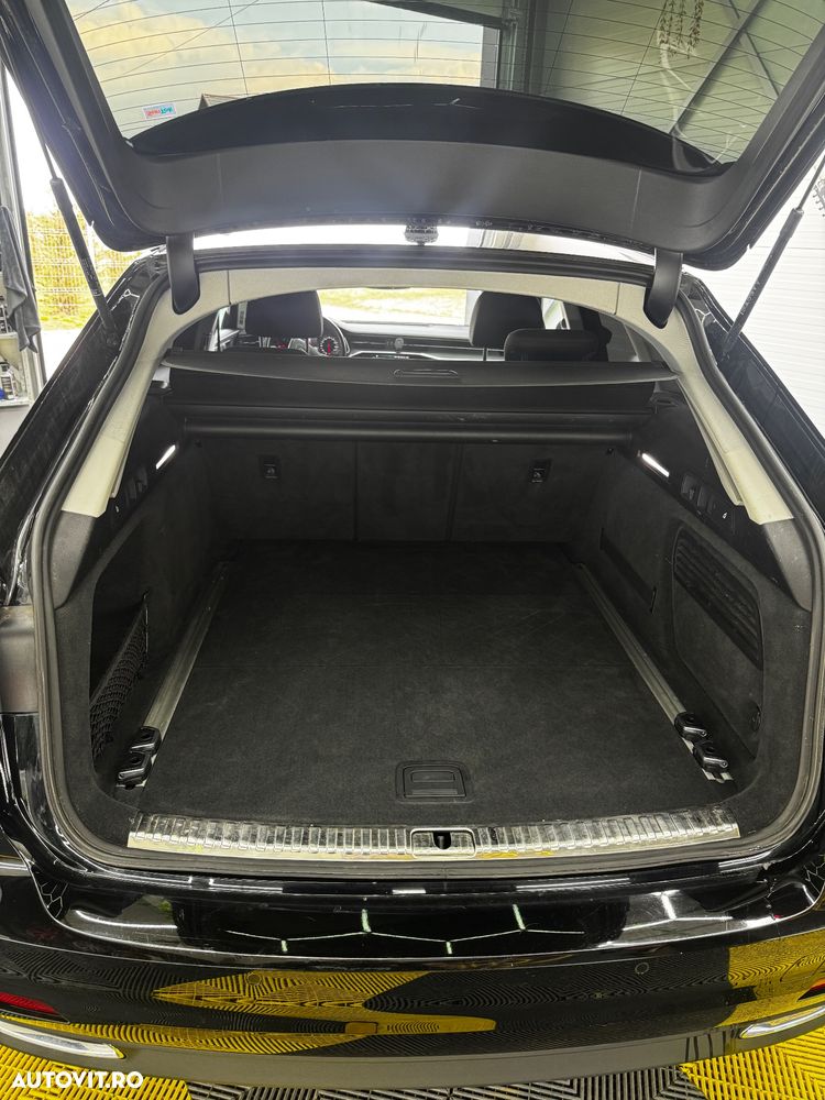 Audi A6 35 TDI S tronic - 15