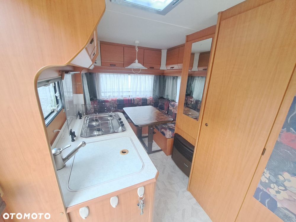 Abi Crystal 420T - 9