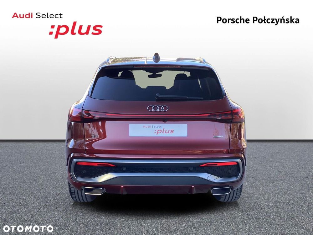 Audi Q5 - 6