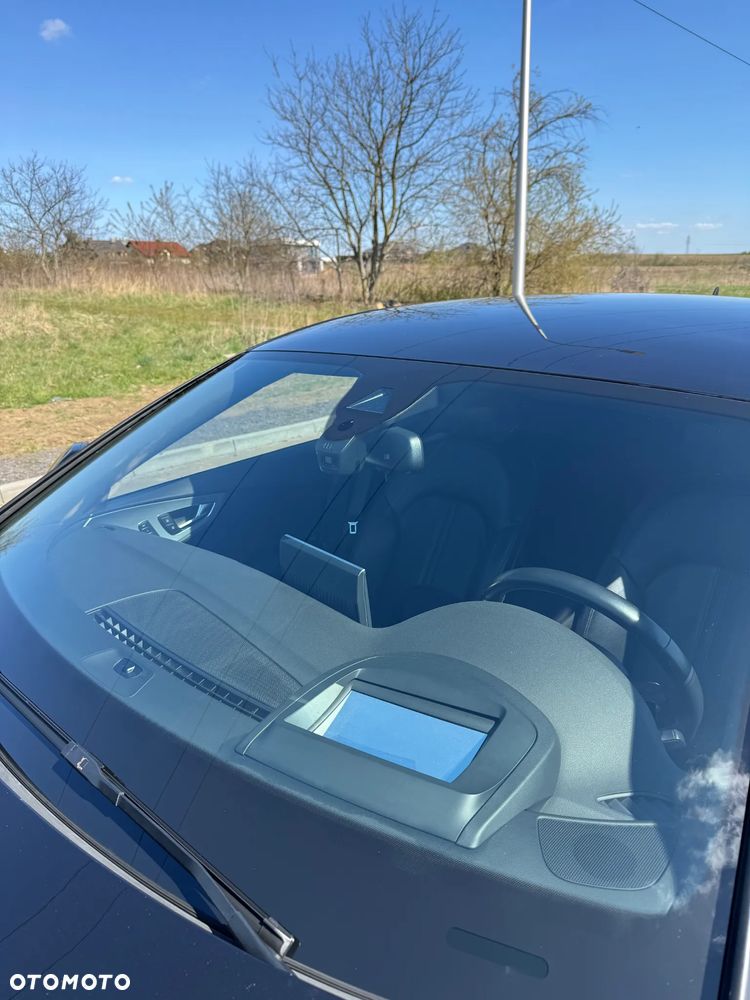 Audi A7 Sportback - 15