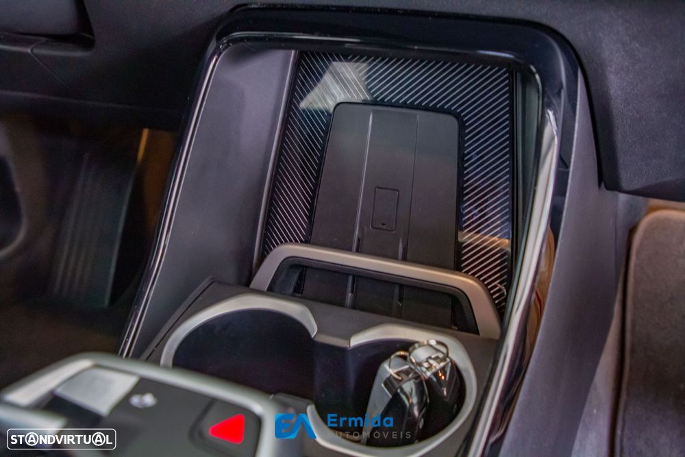 BMW X1 sDrive18i Pack Desportivo M - 33