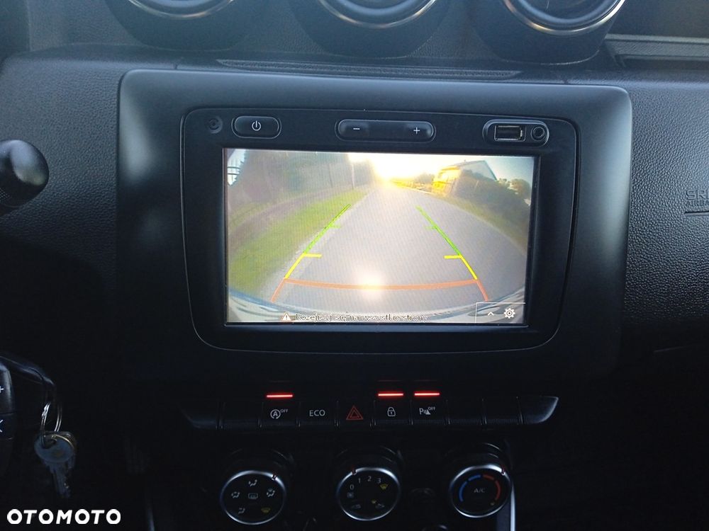 Dacia Duster SCe 115 2WD Prestige - 15