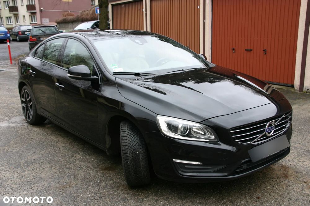 Volvo S60 D4 Drive-E Momentum - 13