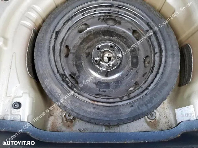 Dezmembrez Volkswagen Passat B8 1.6 TDI - 11