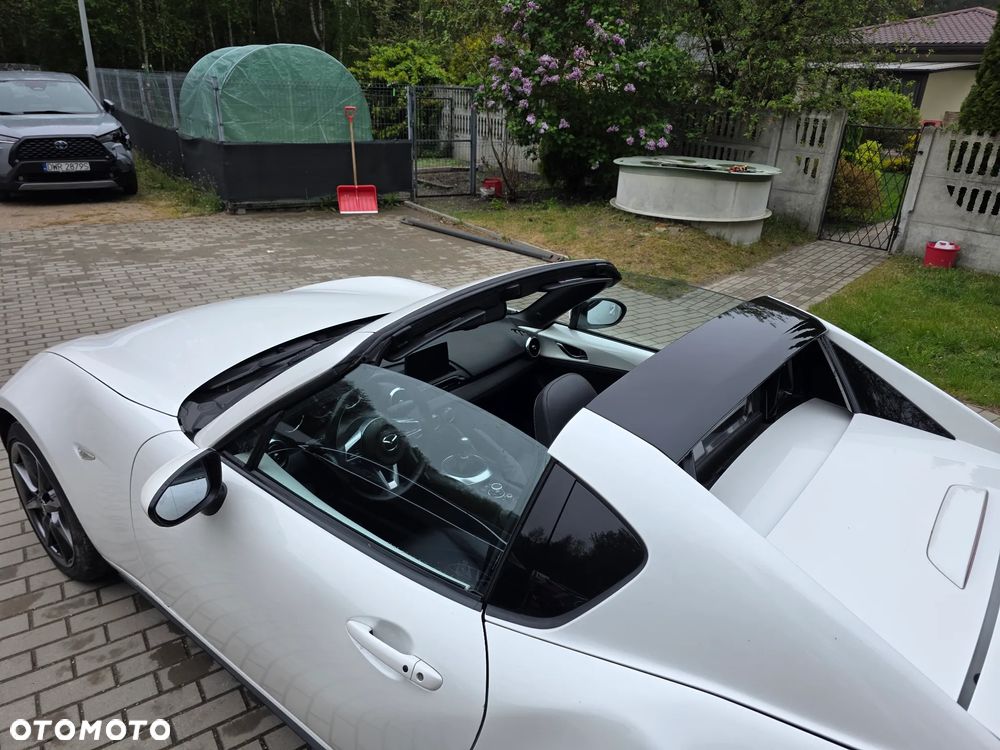 Mazda MX-5 2.0 Skypassion i-ELOOP - 3
