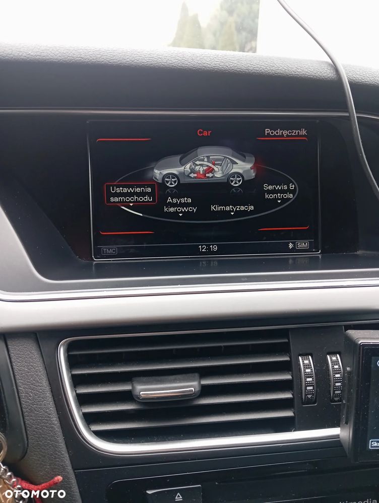 Audi A4 Limousine 2.0 TDI DPF Attraction - 8