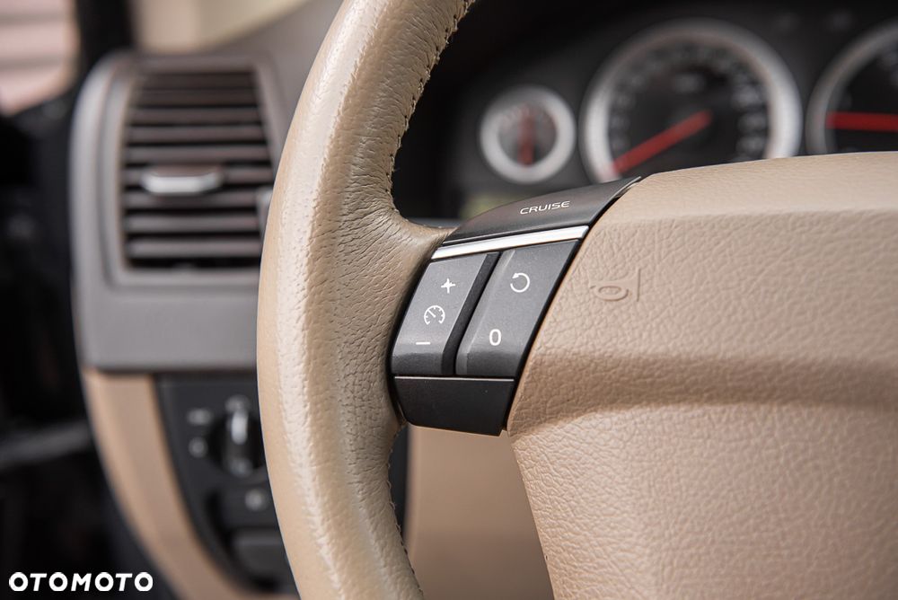 Volvo XC 90 D5 AWD Executive - 20
