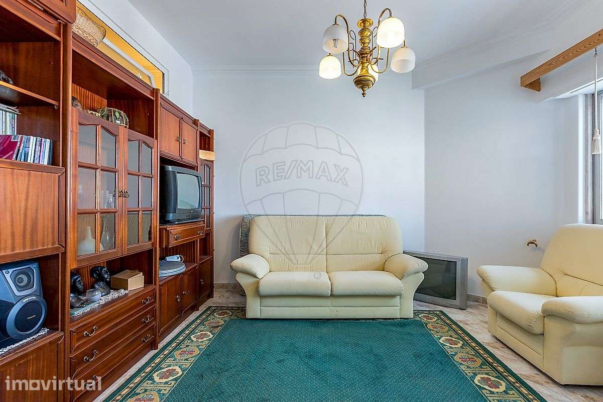 Apartamento T3 para venda - Grande imagem: 3/25