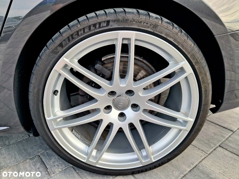 Audi A5 Sportback - 33