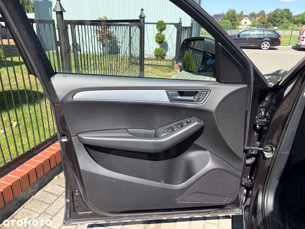 Audi Q5 2.0 TDI Quattro S tronic - 13