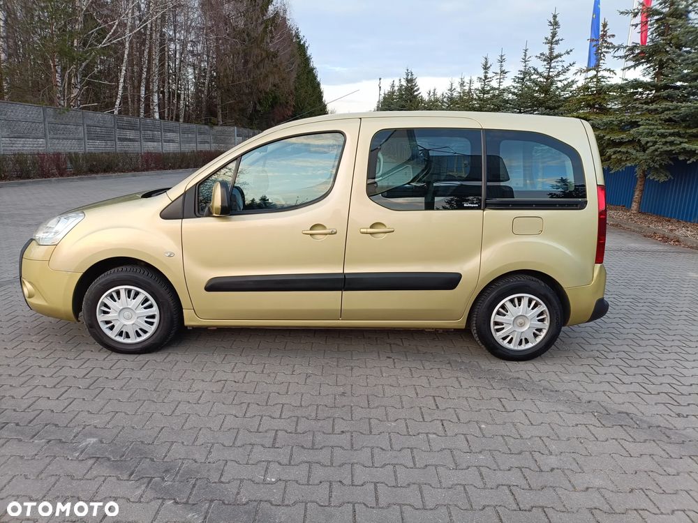 Citroën Berlingo 1.6 16V Multispace - 7