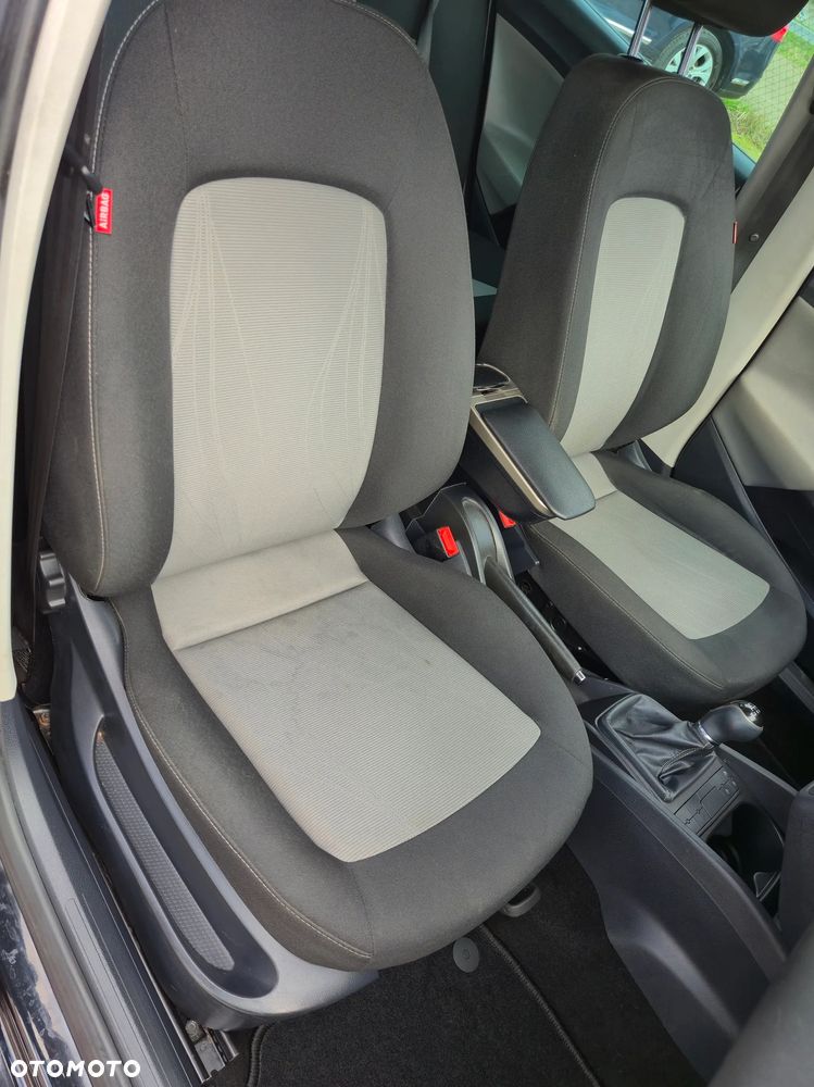 Seat Ibiza 1.4 16V Copa - 31