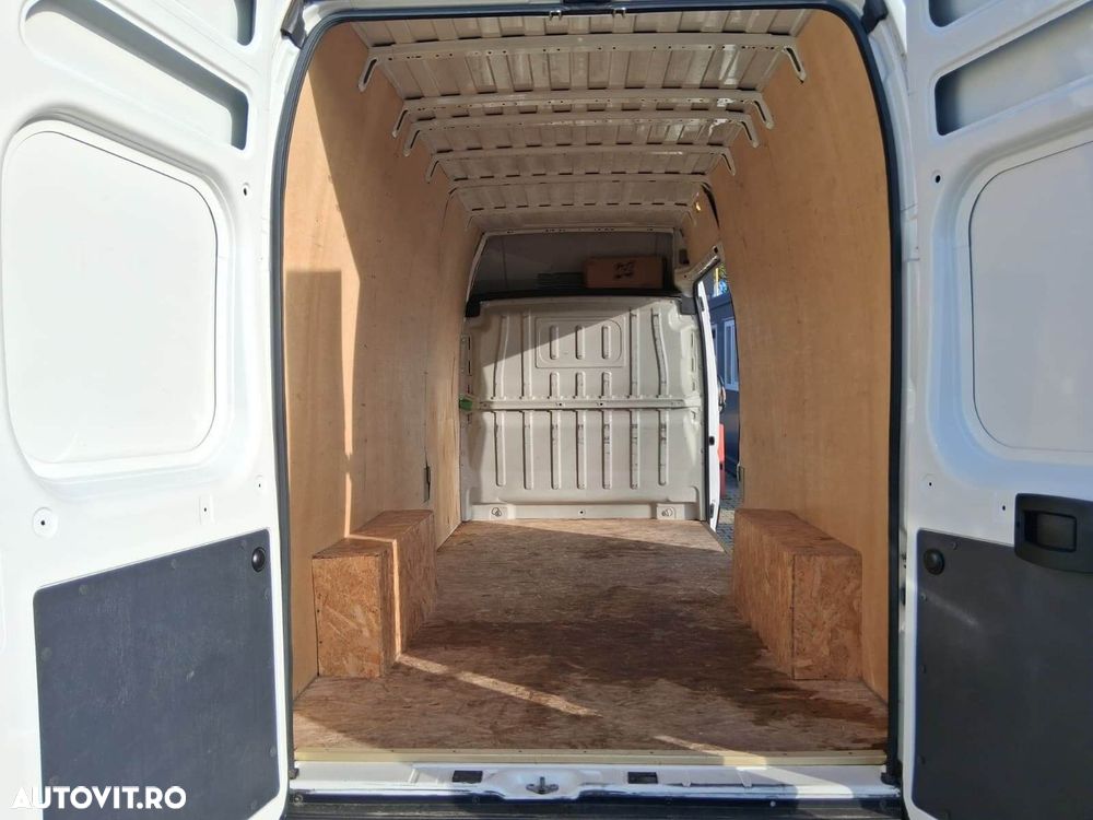Citroën BOXER - 13