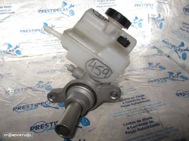 Bomba De Travão 460914024R RENAULT TWINGO 3 2015 0.9I 90CV TURBO 0P GASOLINA - 2