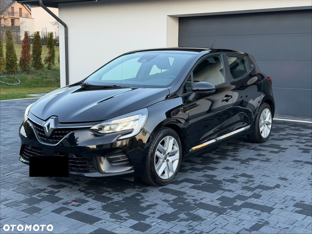 Renault Clio 1.0 TCe Zen - 3