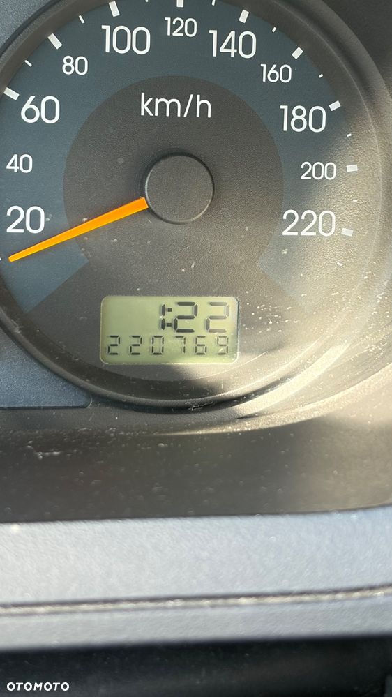 Ford Fiesta 1.4 Ghia - 9