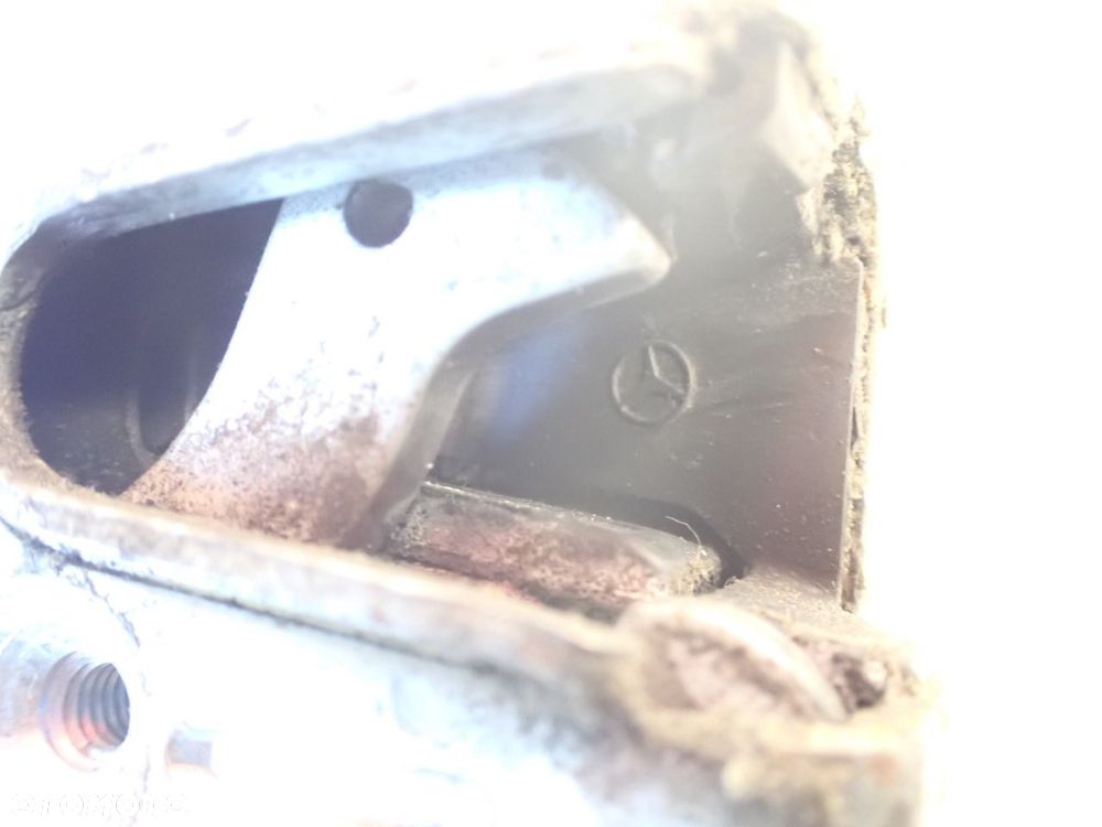 ZAMEK LEWY PRZÓD DRZWI MERCEDES W124 E300 2.3 - 6