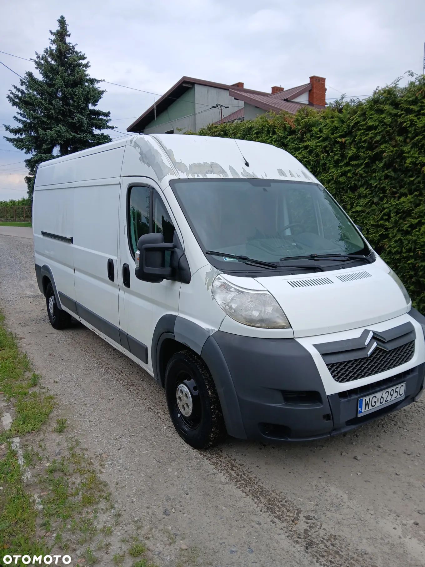 Citroën Jumper - 1