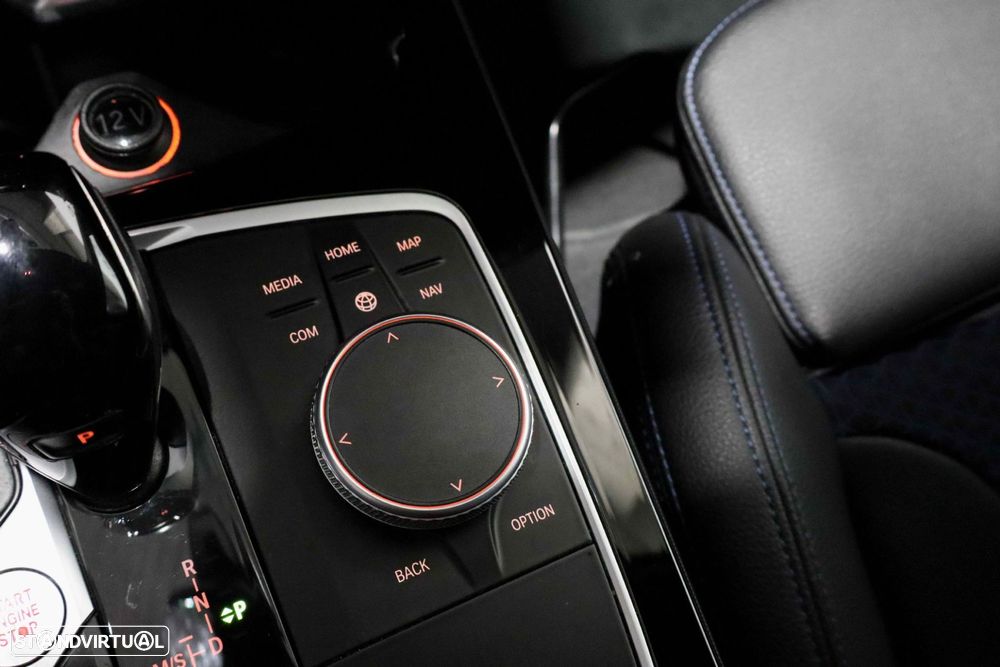 BMW 216 Gran Coupé d Pack Desportivo M - 35